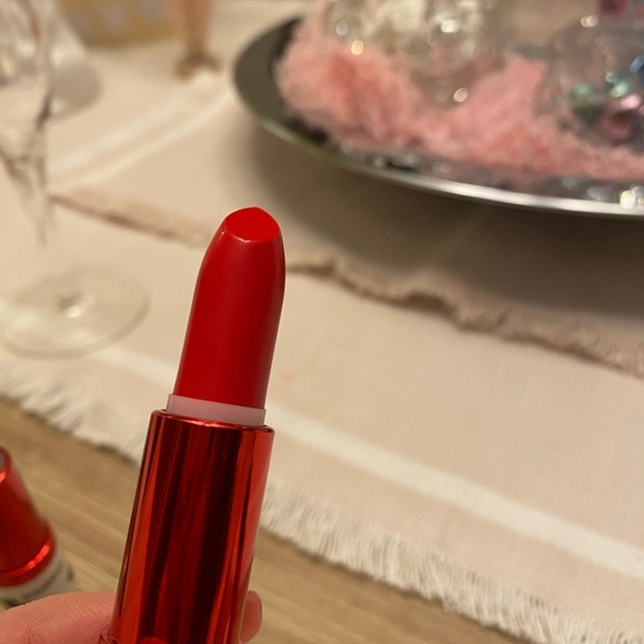 NEW, in CUTE BOX, with PULL UP LID! 3 NEW GORGEOUS LIPSTICKS! ππππ - Picture 8 of 10